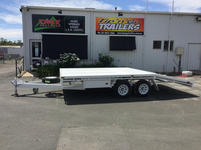 Car Trailer